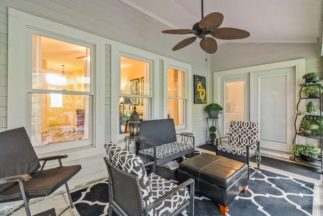 $315,000 | 7818 Chesapeake Drive West, Indianapolis, IN 46236