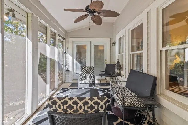 $315,000 | 7818 Chesapeake Drive West, Indianapolis, IN 46236