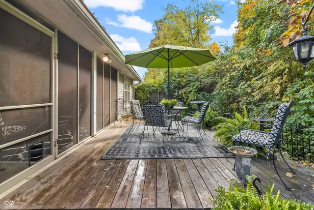 $315,000 | 7818 Chesapeake Drive West, Indianapolis, IN 46236