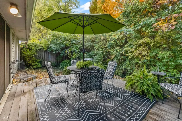 $315,000 | 7818 Chesapeake Drive West, Indianapolis, IN 46236