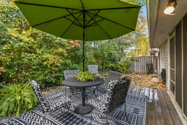 $315,000 | 7818 Chesapeake Drive West, Indianapolis, IN 46236