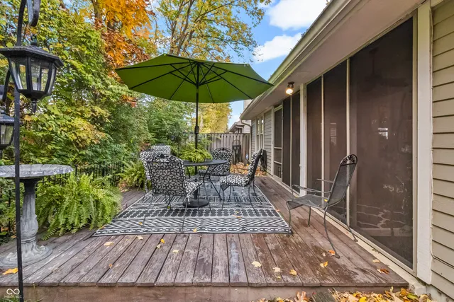 $315,000 | 7818 Chesapeake Drive West, Indianapolis, IN 46236