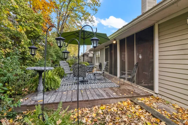 $315,000 | 7818 Chesapeake Drive West, Indianapolis, IN 46236