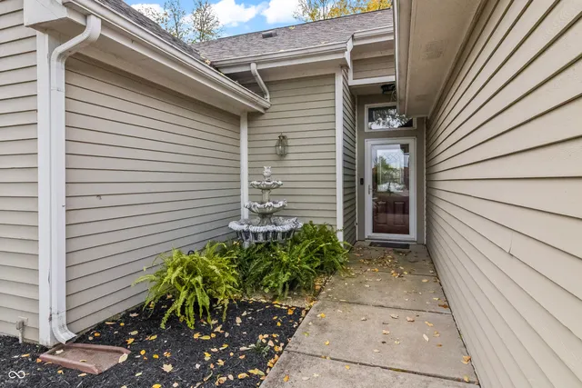 $315,000 | 7818 Chesapeake Drive West, Indianapolis, IN 46236