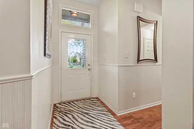 $315,000 | 7818 Chesapeake Drive West, Indianapolis, IN 46236