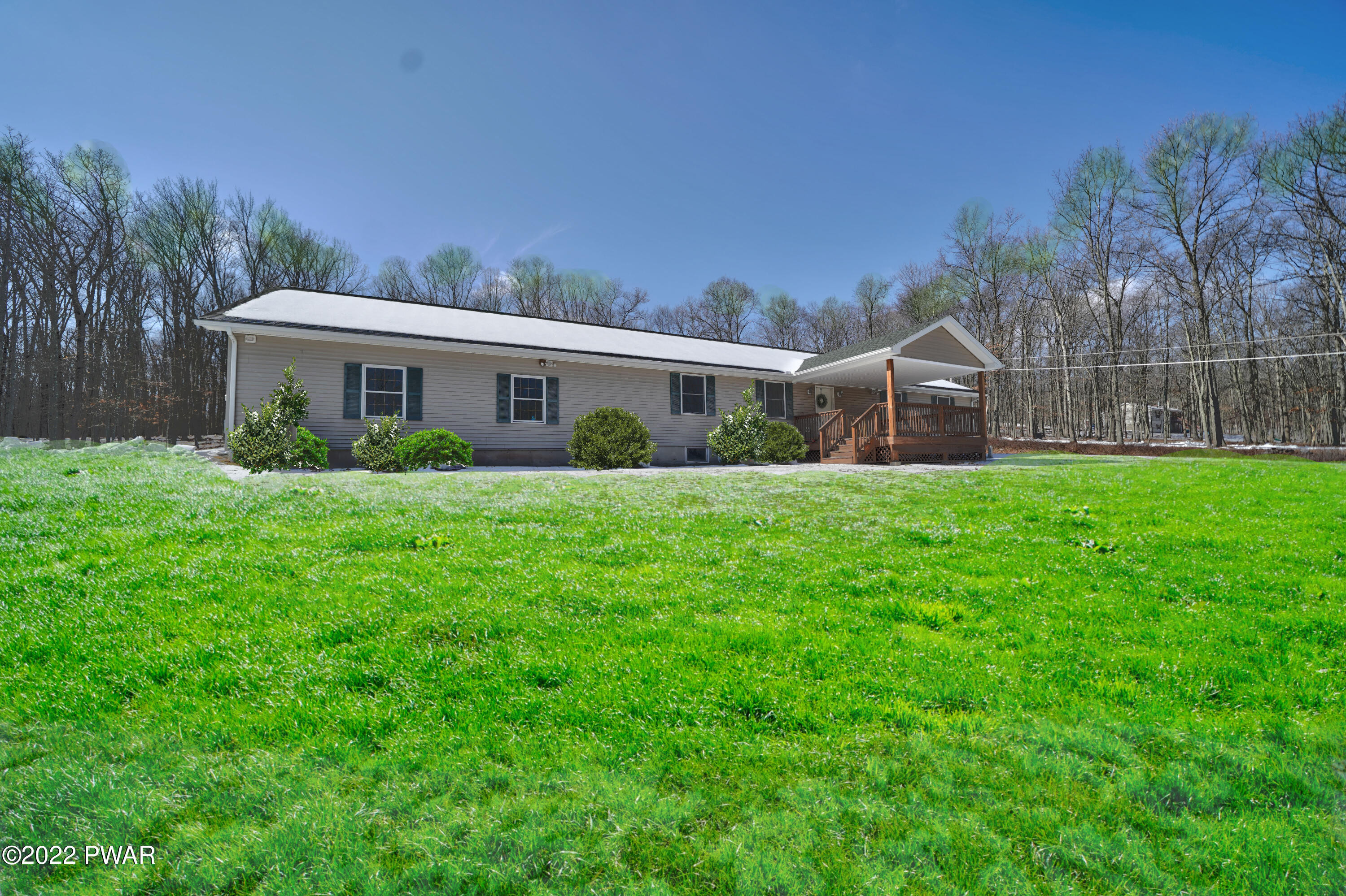225 Deer Run Road Hawley, PA 18428 - Photo 1 of 24 Main
