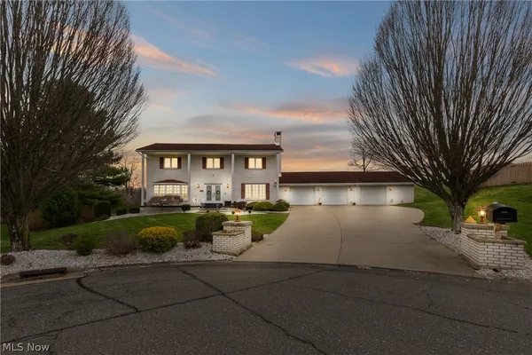 $550,000 | 504 Greenbrier Court, Steubenville, OH 43953