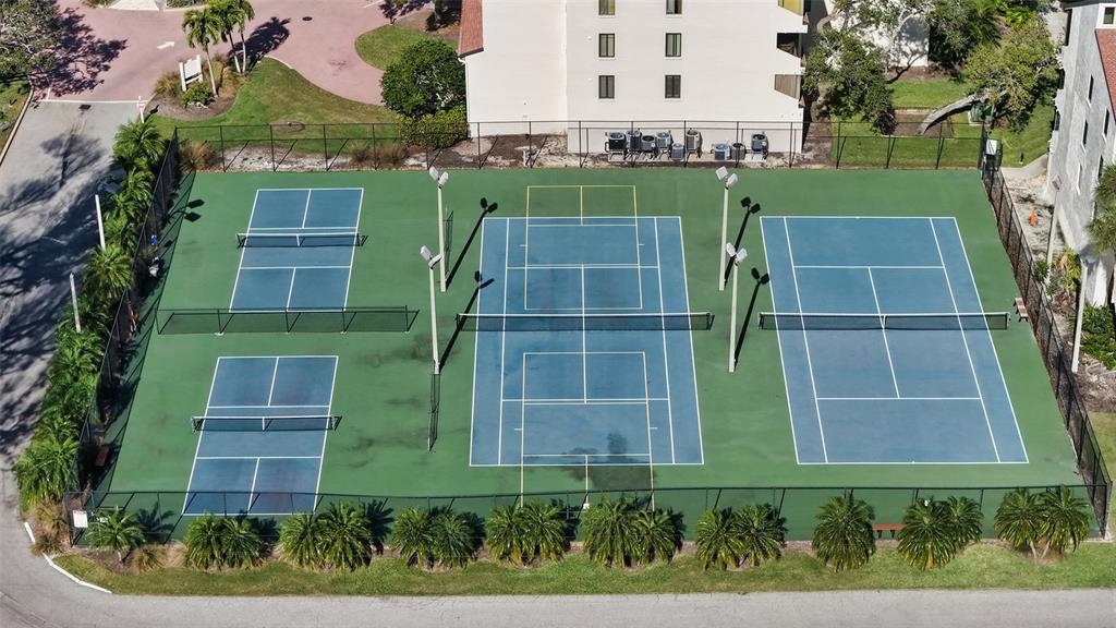 6265 Midnight Pass Road, Unit 306 Sarasota, FL 34242 - Photo 35 of 48 Gallery Image 35