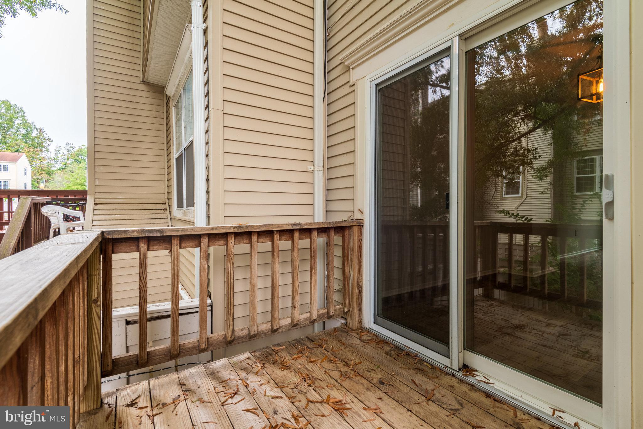 2370 Hunters Square Court Reston, VA 20191 - Photo 35 of 47