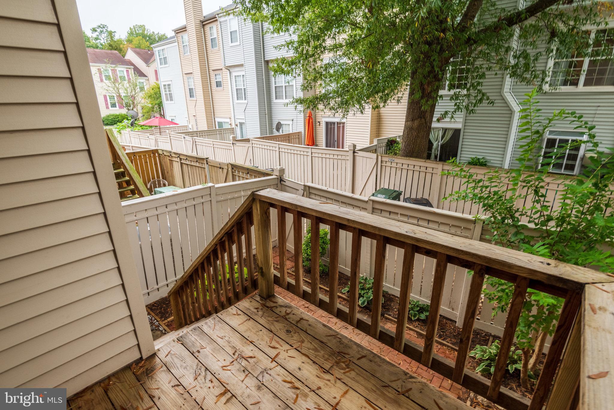 2370 Hunters Square Court Reston, VA 20191 - Photo 36 of 47