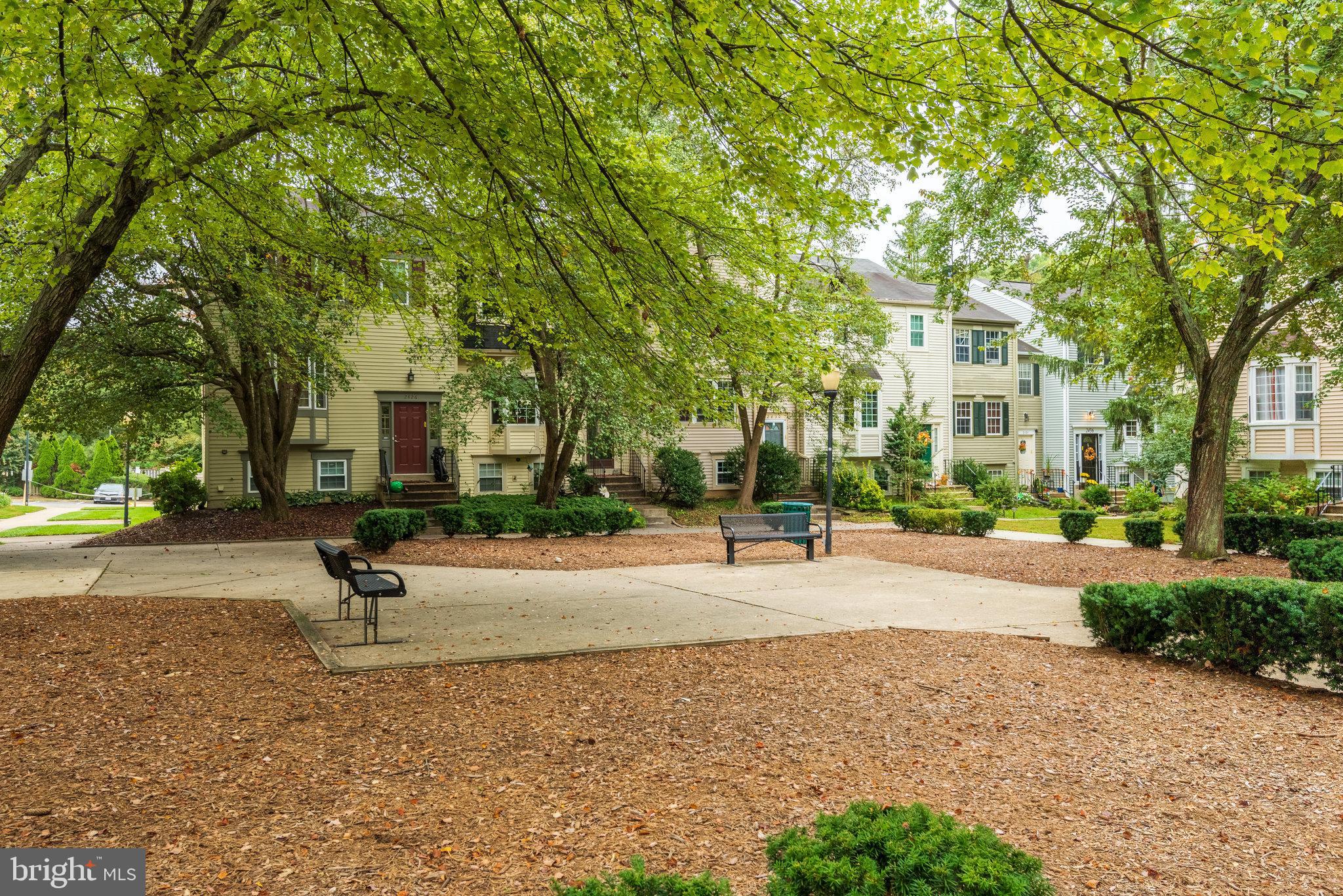 2370 Hunters Square Court Reston, VA 20191 - Photo 44 of 47