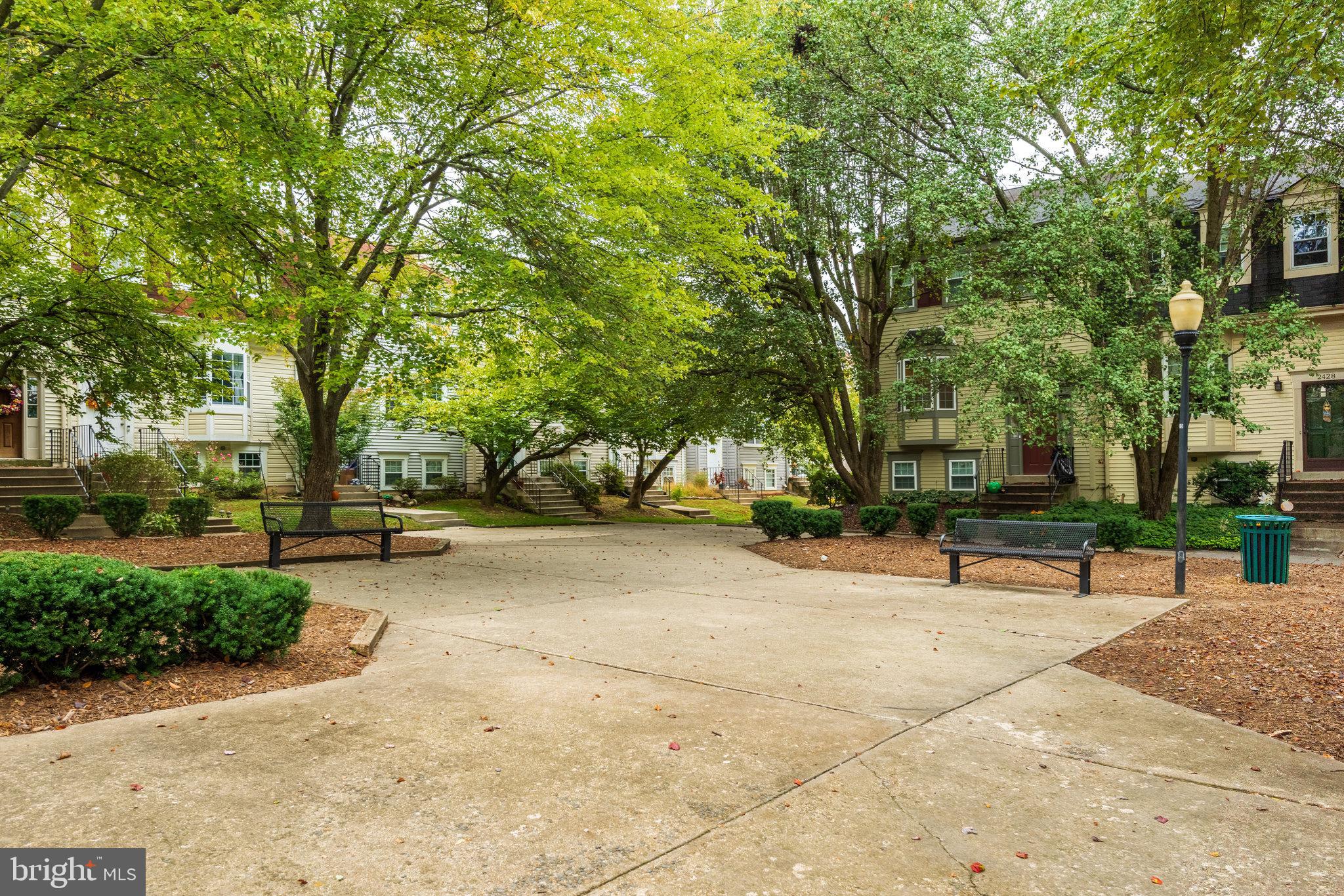 2370 Hunters Square Court Reston, VA 20191 - Photo 45 of 47