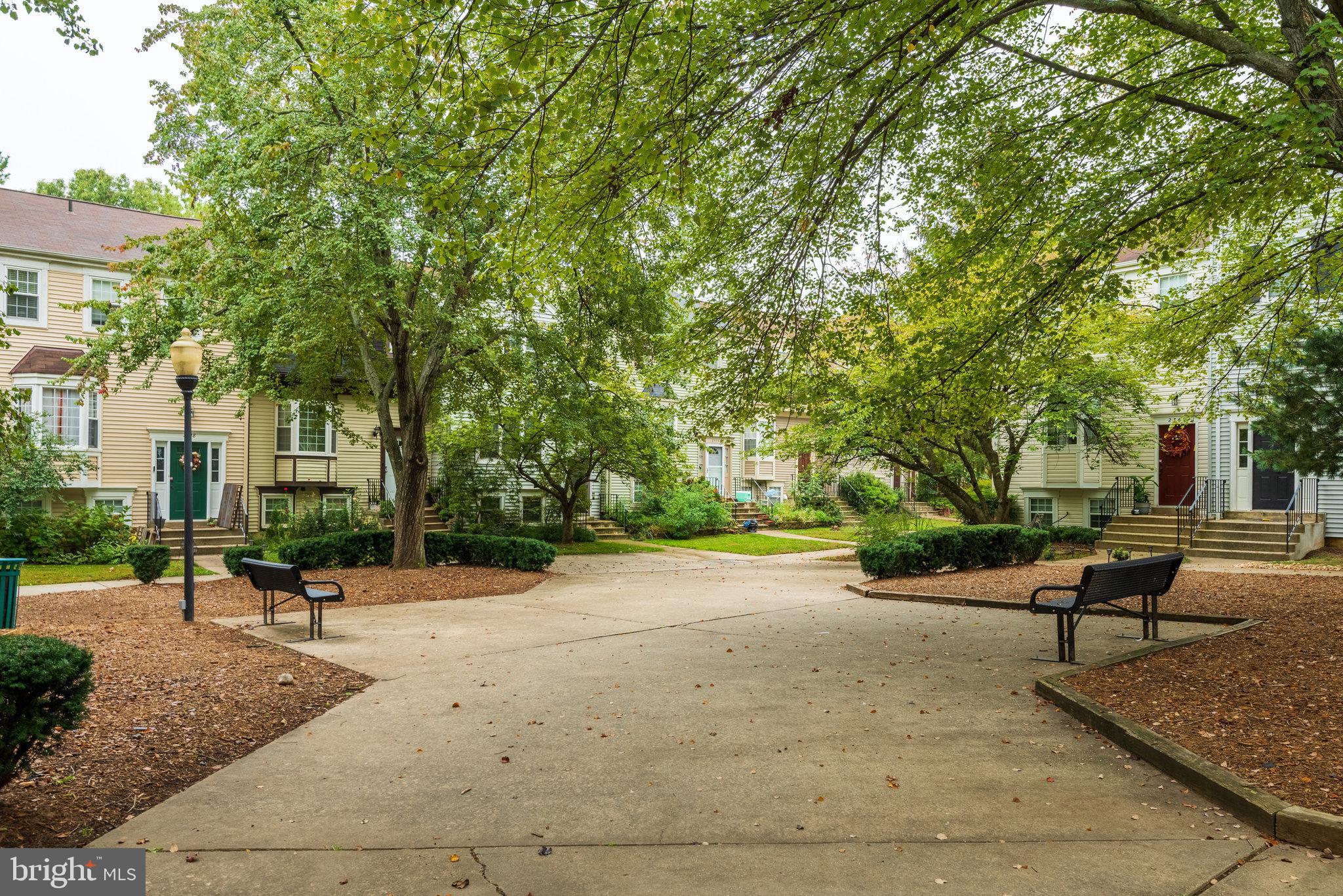 2370 Hunters Square Court Reston, VA 20191 - Photo 46 of 47