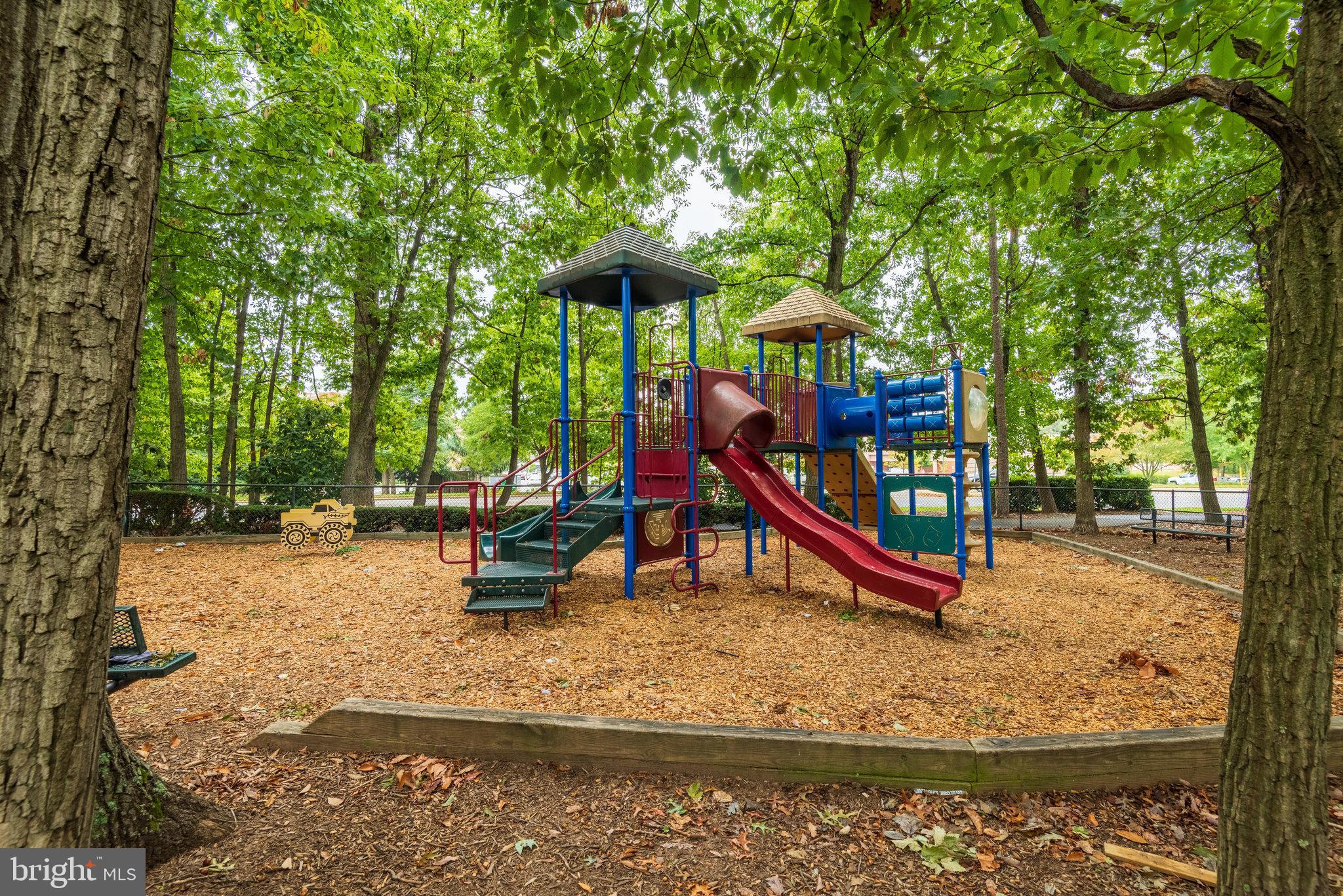 2370 Hunters Square Court Reston, VA 20191 - Photo 47 of 47