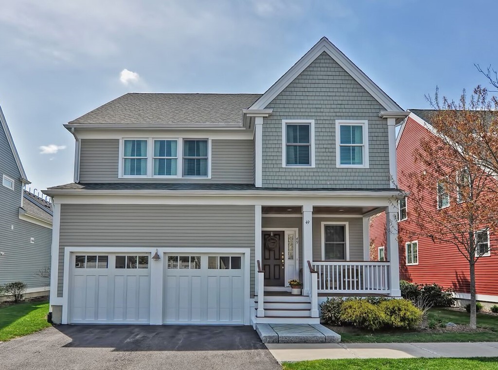 49 Codding Road, Unit 37 Norton, MA 02766 - Photo 1 of 30 Gallery Image 1