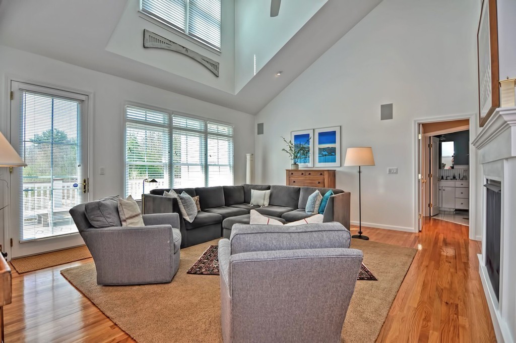 49 Codding Road, Unit 37 Norton, MA 02766 - Photo 8 of 30 Gallery Image 8