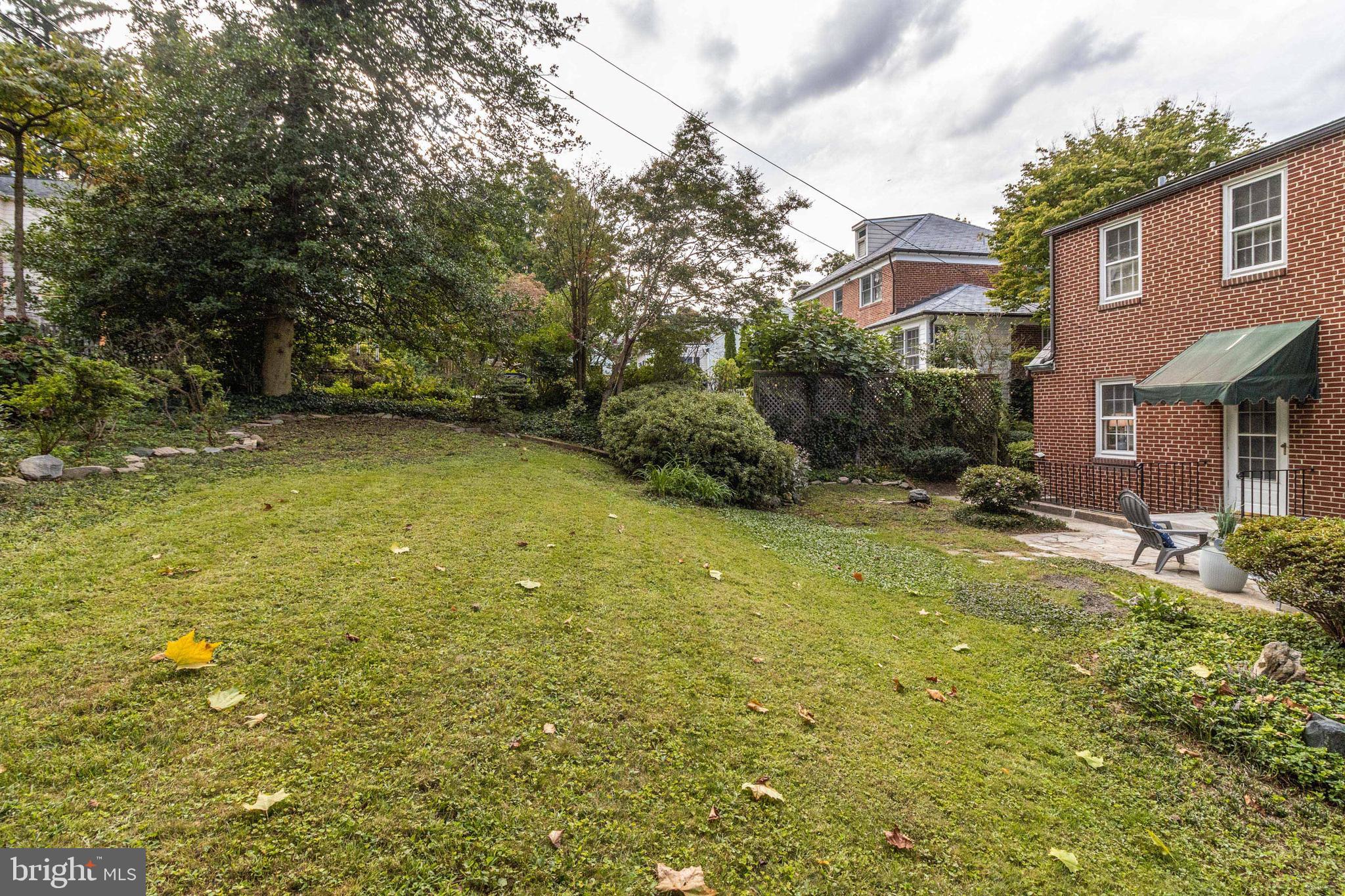 523 Yarmouth Road Towson, MD 21286 - Photo 43 of 49