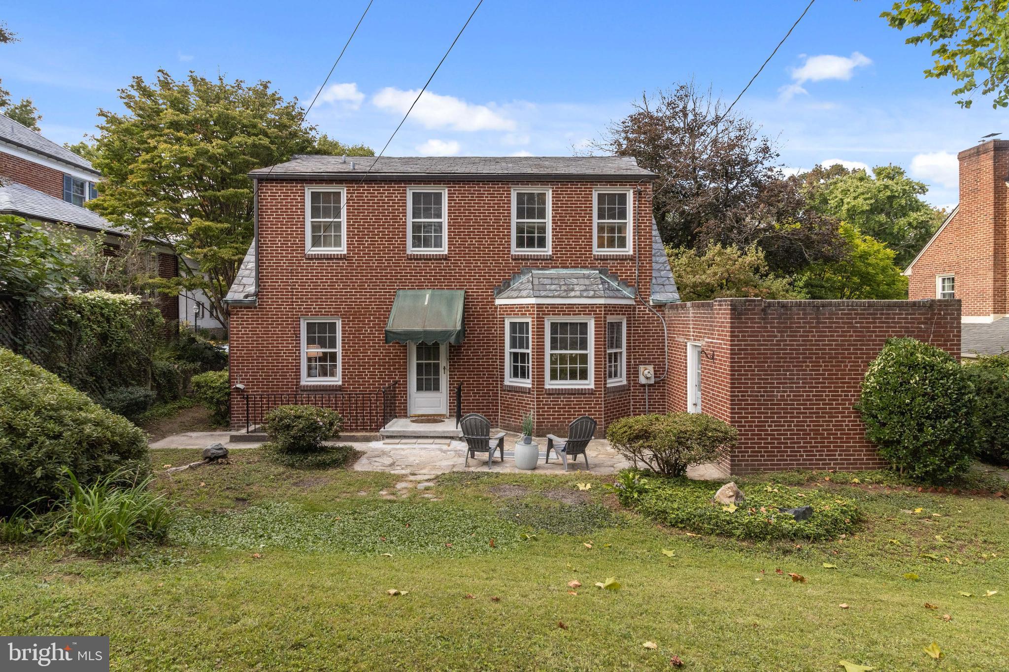 523 Yarmouth Road Towson, MD 21286 - Photo 46 of 49