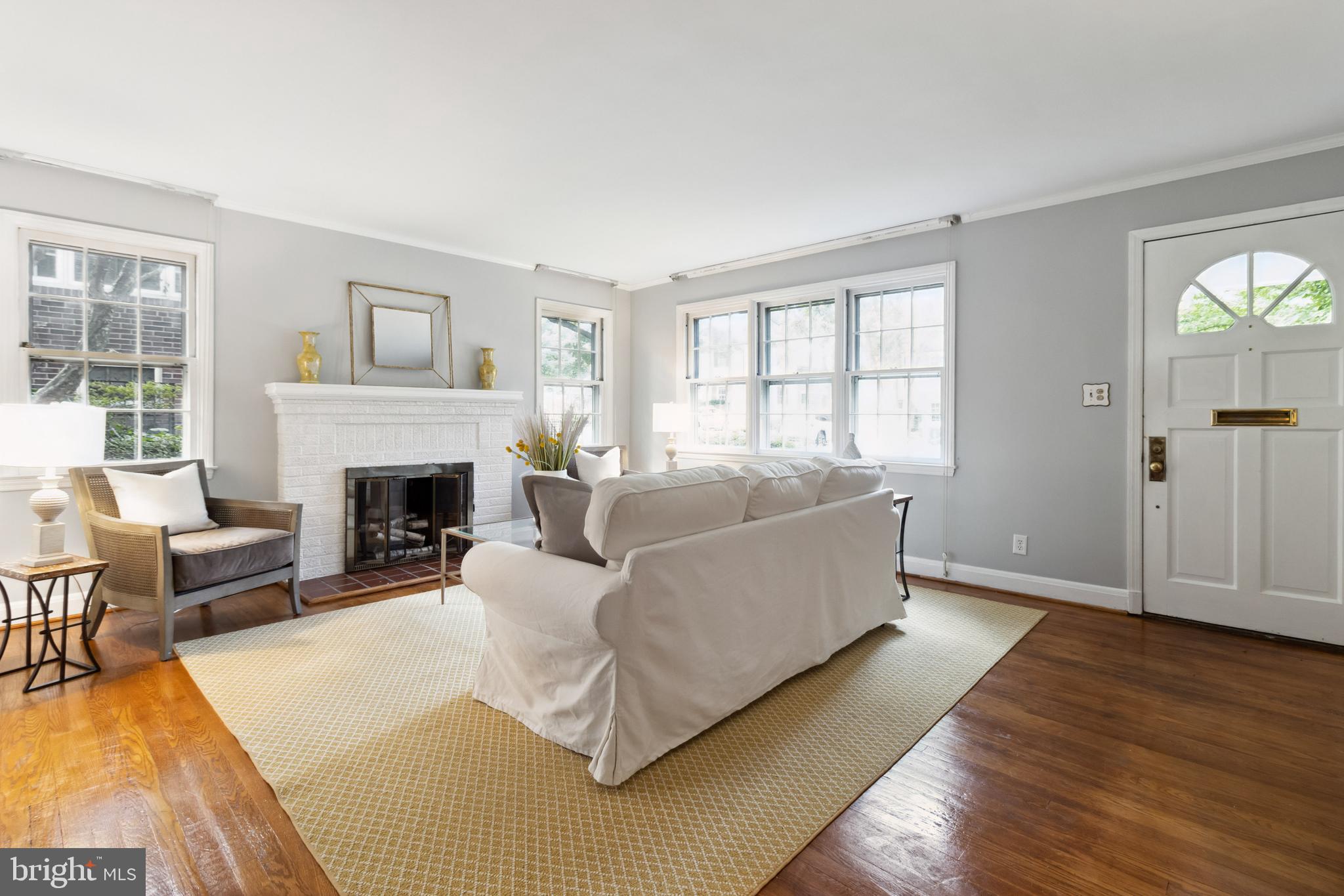 523 Yarmouth Road Towson, MD 21286 - Photo 6 of 49