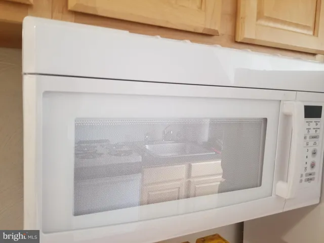 a close view of cabinet