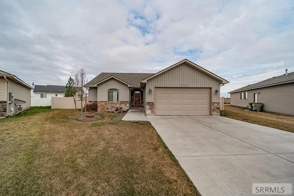 $380,000 | 3909 Brighton Circle, Idaho Falls, ID 83401