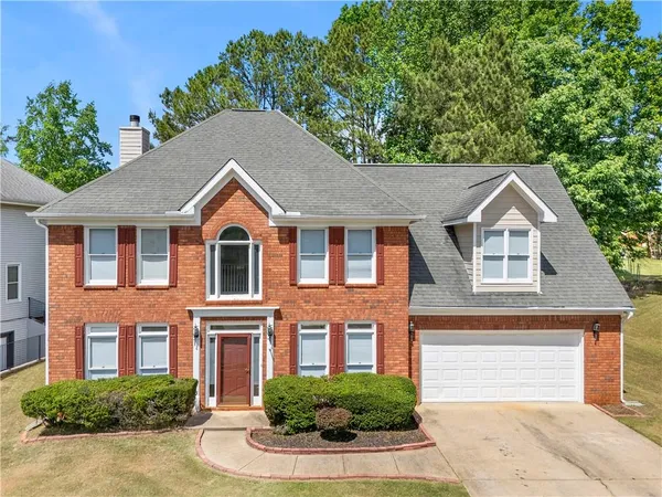 $539,900 | 3255 Oak Hampton Way, Duluth, GA 30096