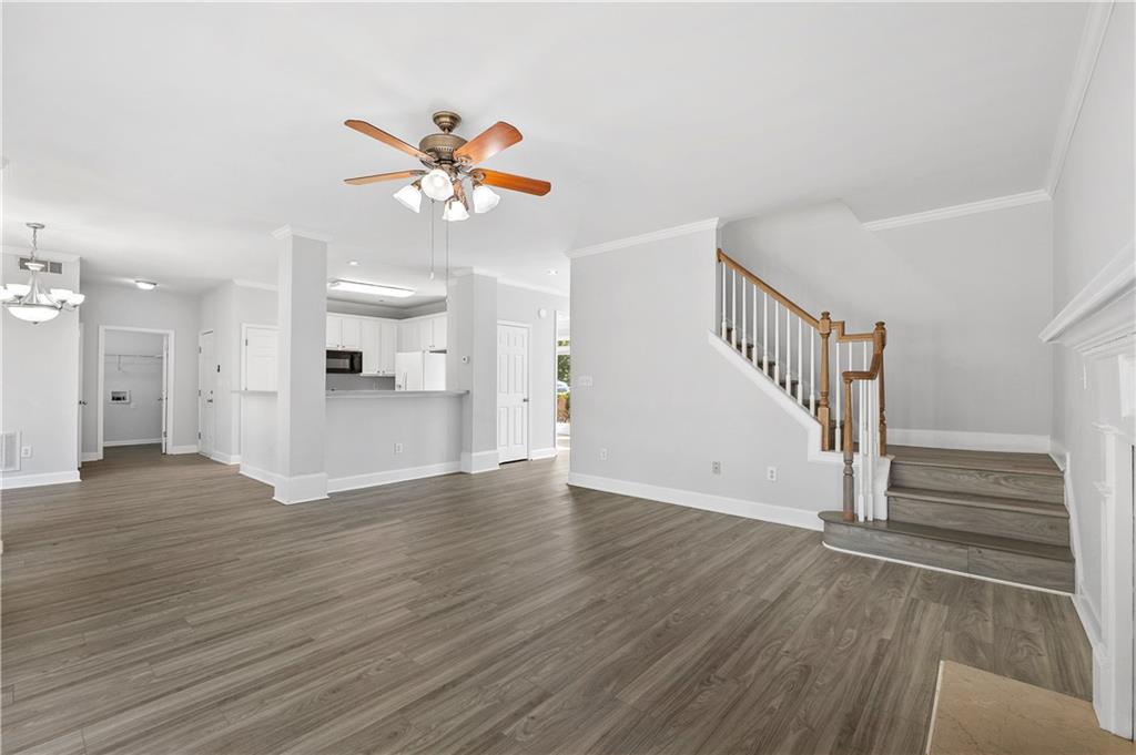 3255 Oak Hampton Way Duluth, GA 30096 - Photo 11 of 38
