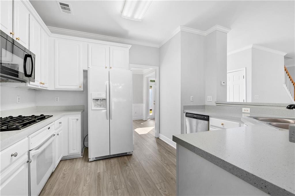3255 Oak Hampton Way Duluth, GA 30096 - Photo 12 of 38