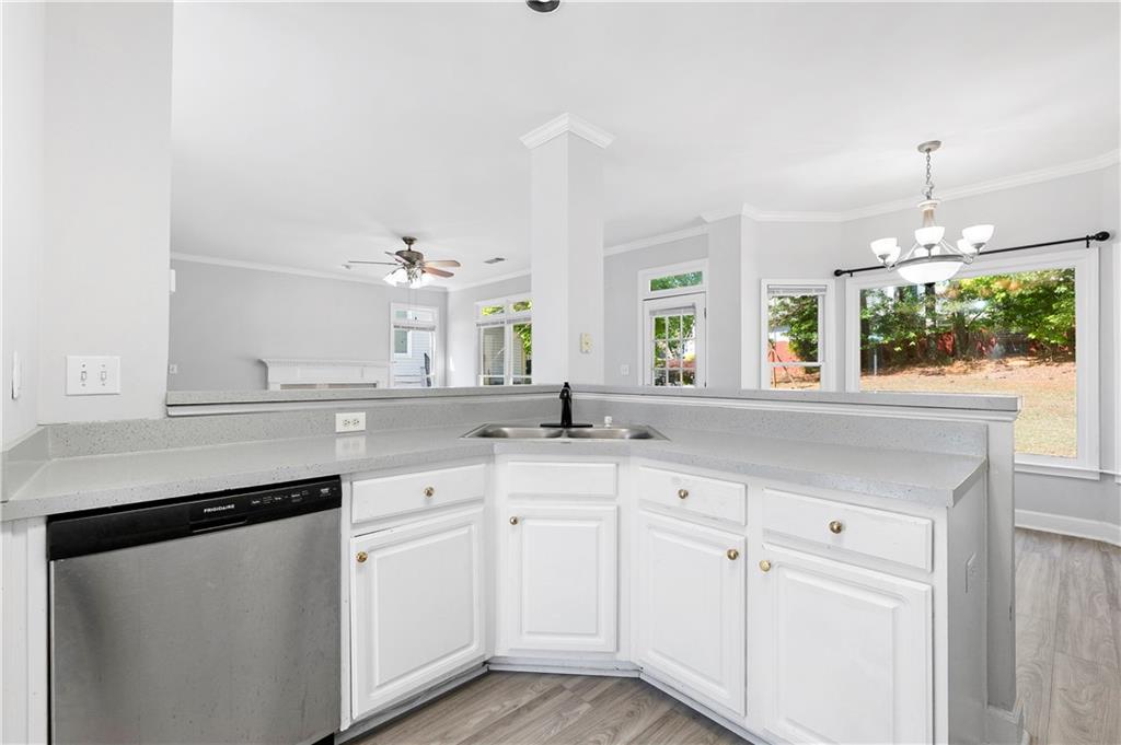 3255 Oak Hampton Way Duluth, GA 30096 - Photo 14 of 38