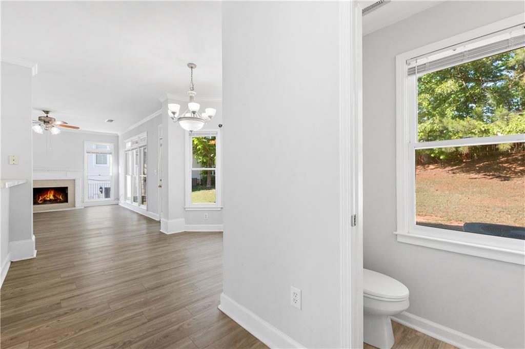 3255 Oak Hampton Way Duluth, GA 30096 - Photo 15 of 38
