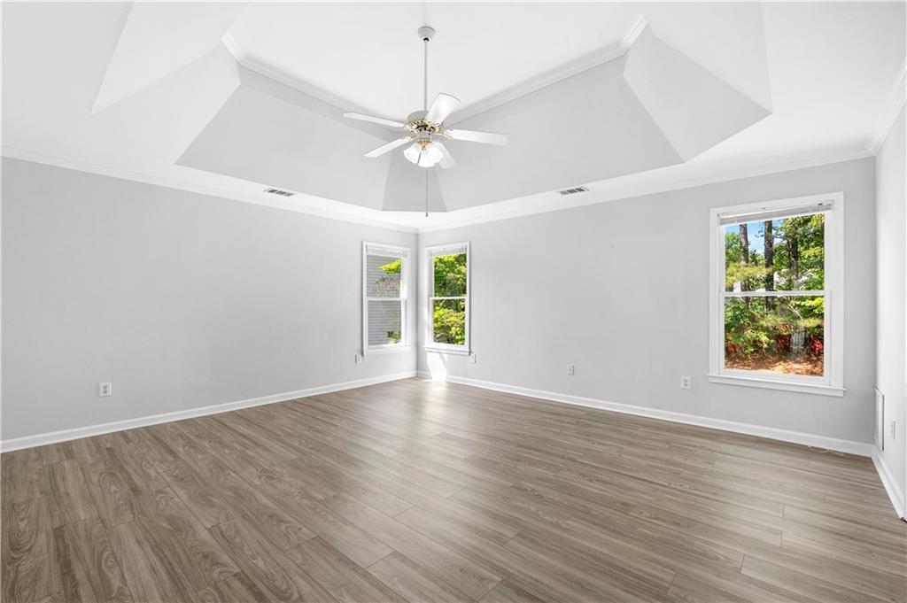 3255 Oak Hampton Way Duluth, GA 30096 - Photo 20 of 38