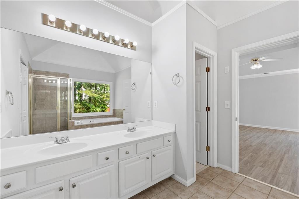 3255 Oak Hampton Way Duluth, GA 30096 - Photo 25 of 38