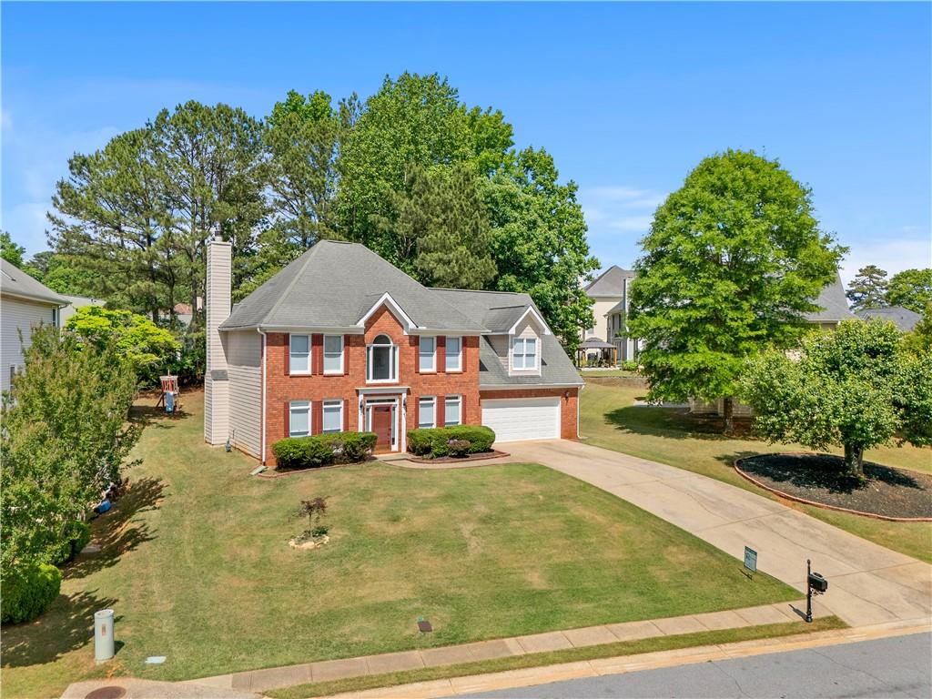 3255 Oak Hampton Way Duluth, GA 30096 - Photo 36 of 38