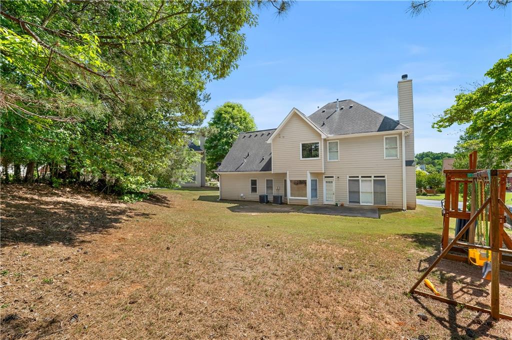 3255 Oak Hampton Way Duluth, GA 30096 - Photo 37 of 38