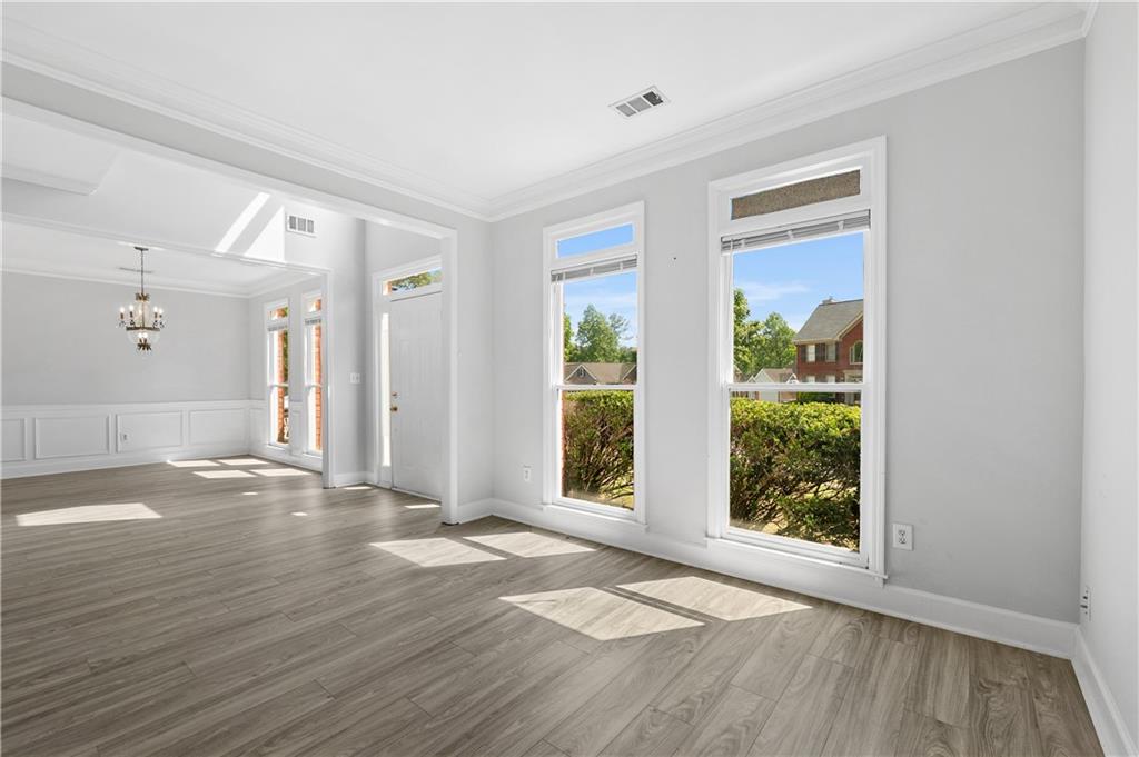 3255 Oak Hampton Way Duluth, GA 30096 - Photo 4 of 38