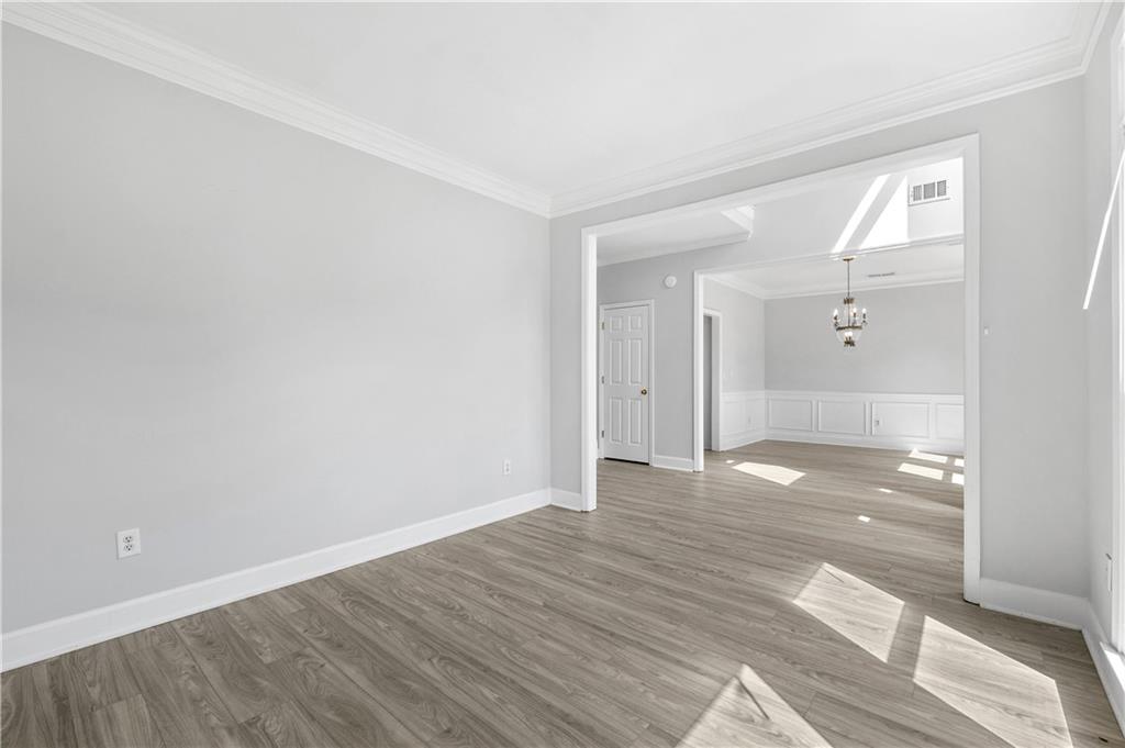 3255 Oak Hampton Way Duluth, GA 30096 - Photo 5 of 38