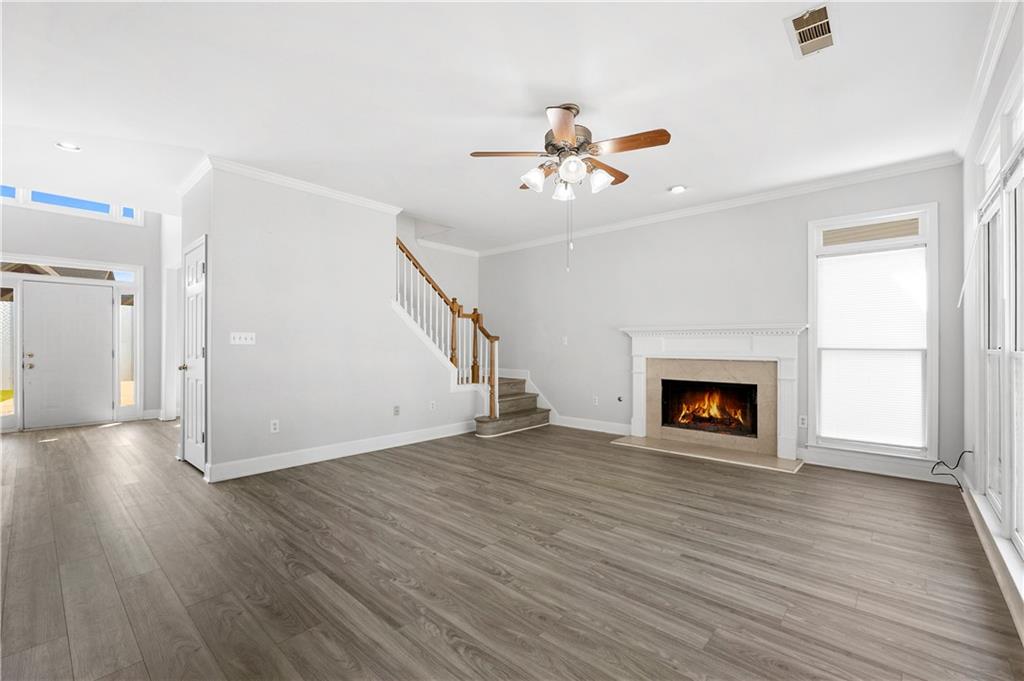 3255 Oak Hampton Way Duluth, GA 30096 - Photo 8 of 38