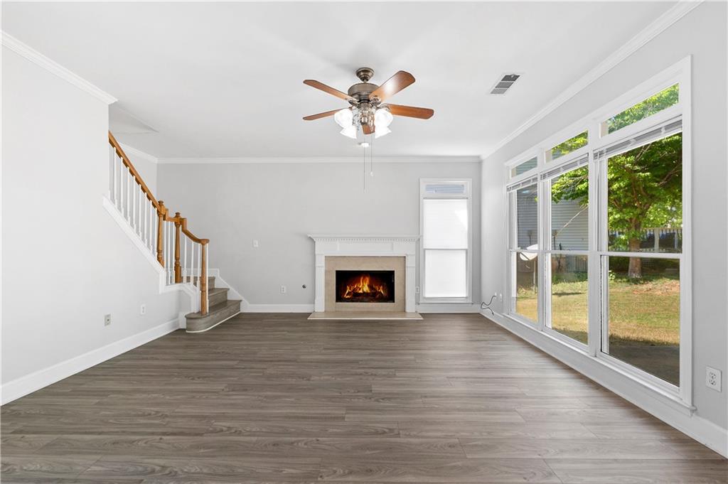 3255 Oak Hampton Way Duluth, GA 30096 - Photo 9 of 38