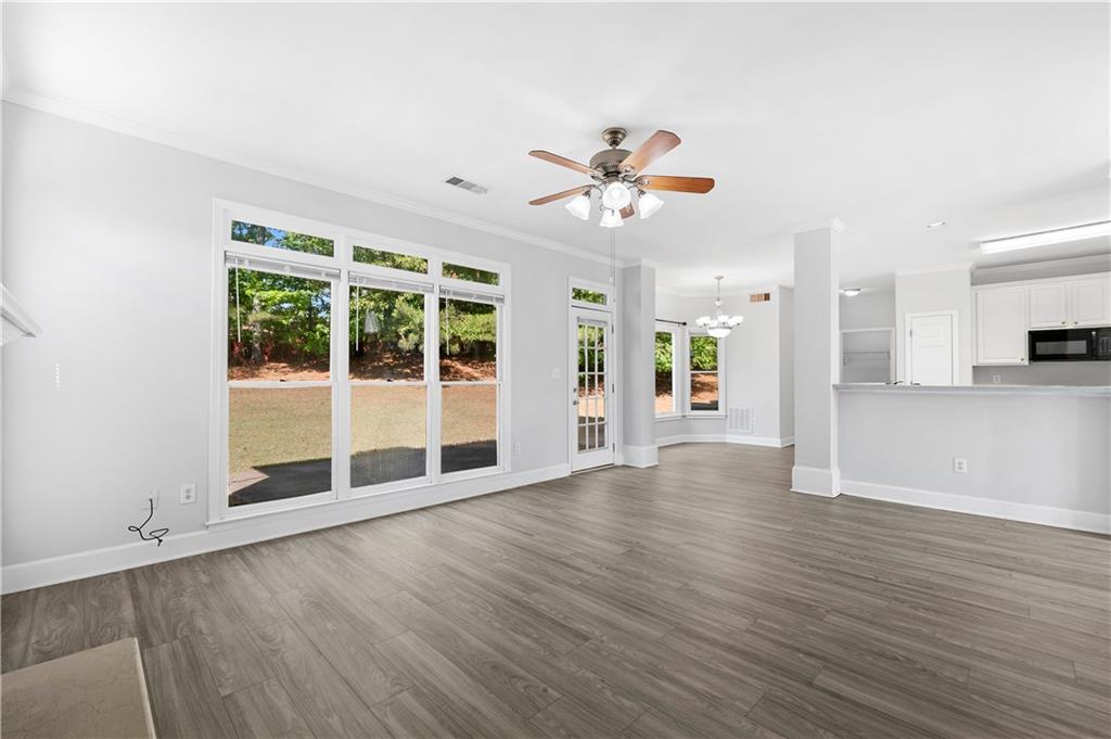 3255 Oak Hampton Way Duluth, GA 30096 - Photo 10 of 38