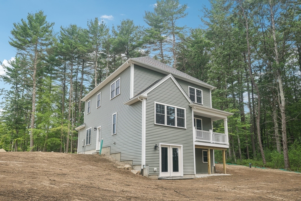 27 James Road, Unit 1 Upton, MA 01568 - Photo 16 of 42