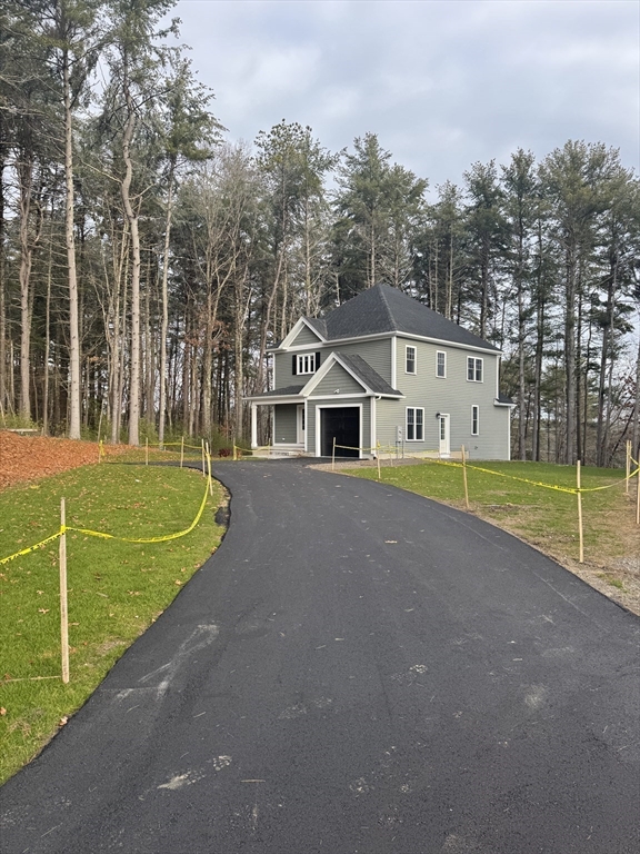 27 James Road, Unit 1 Upton, MA 01568 - Photo 3 of 42