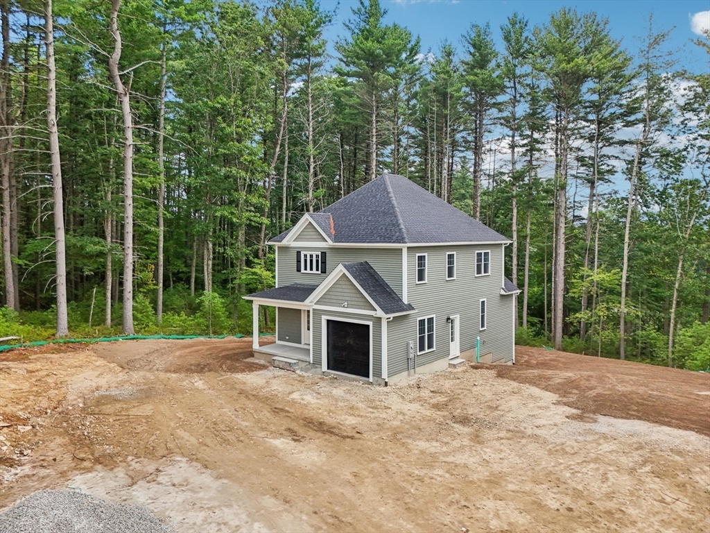 27 James Road, Unit 1 Upton, MA 01568 - Photo 5 of 42