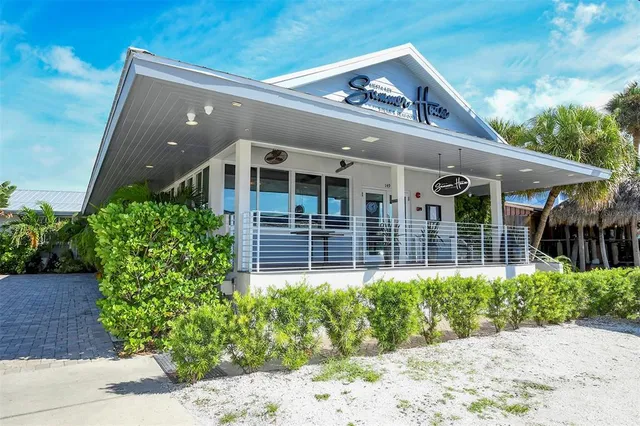 $950,000 | 19 Whispering Sands Drive, Unit 201, Sarasota, FL 34242