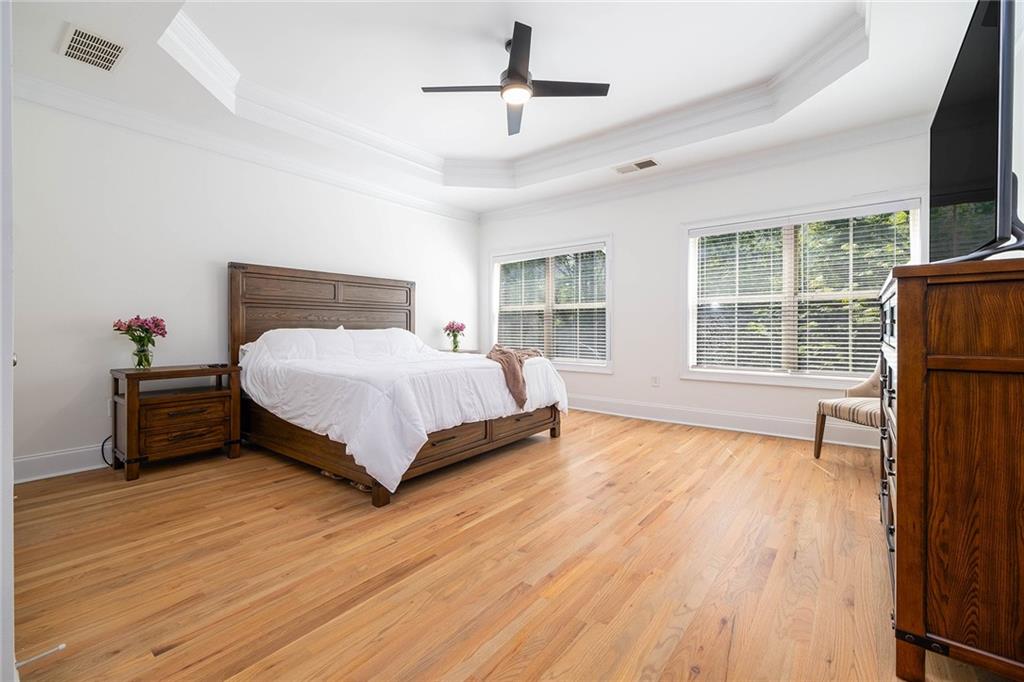 1572 Mosaic Way Smyrna, GA 30080 - Photo 16 of 33