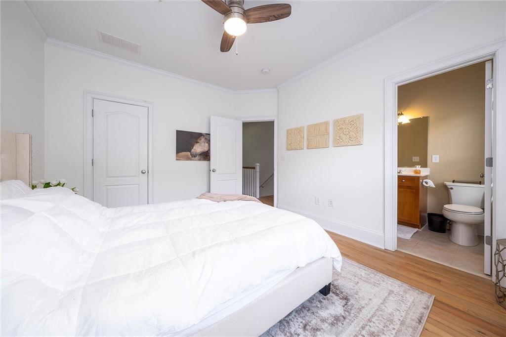 1572 Mosaic Way Smyrna, GA 30080 - Photo 23 of 33