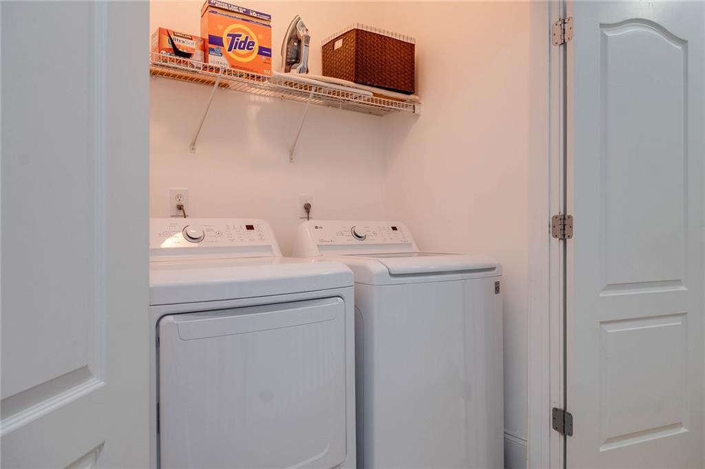 1572 Mosaic Way Smyrna, GA 30080 - Photo 25 of 33