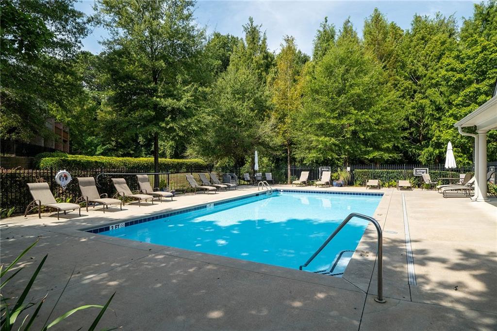 1572 Mosaic Way Smyrna, GA 30080 - Photo 30 of 33