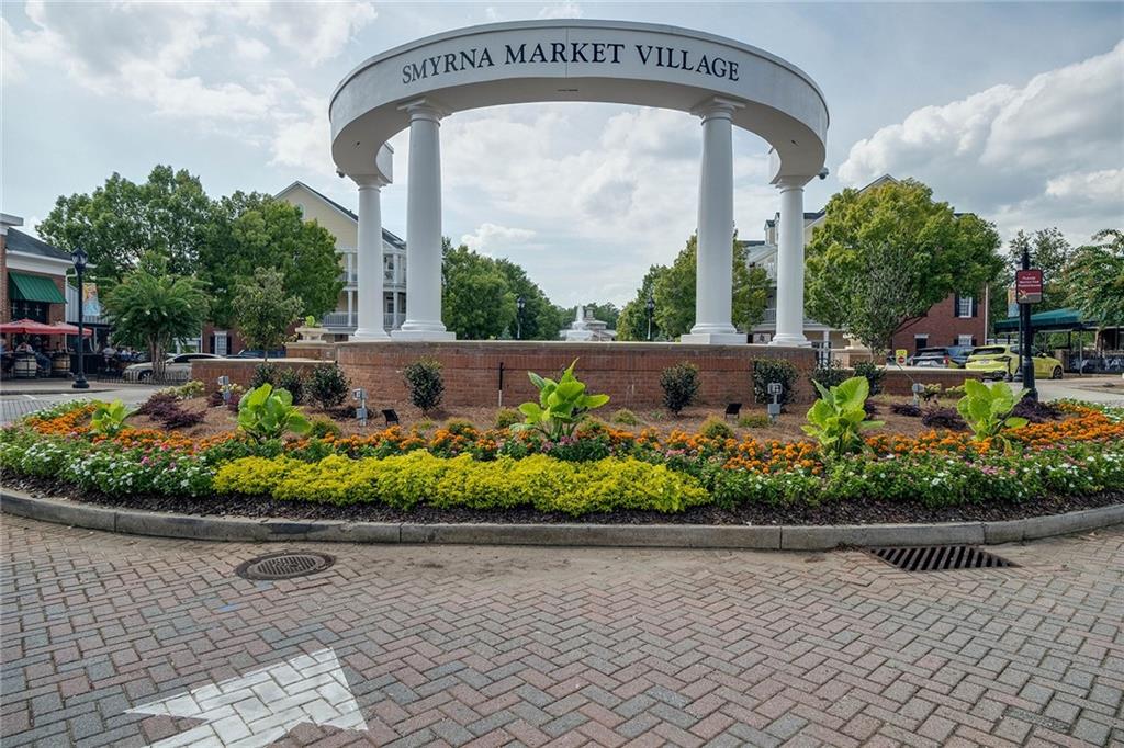 1572 Mosaic Way Smyrna, GA 30080 - Photo 32 of 33