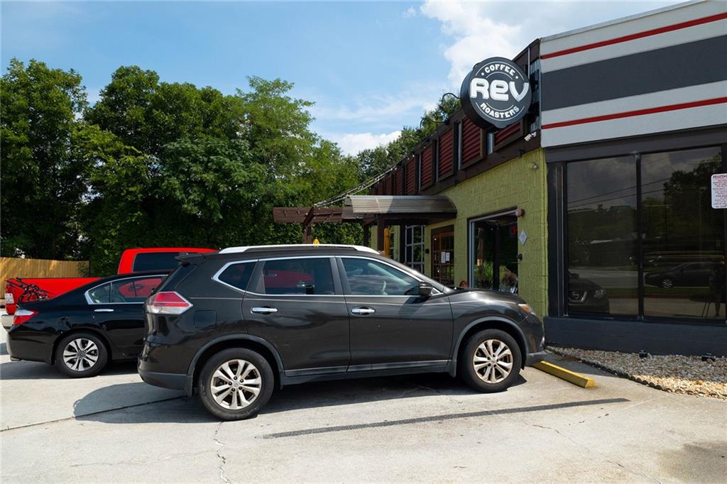 1572 Mosaic Way Smyrna, GA 30080 - Photo 33 of 33