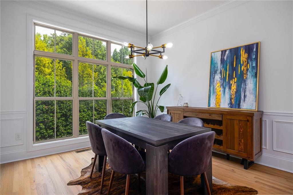 1572 Mosaic Way Smyrna, GA 30080 - Photo 5 of 33